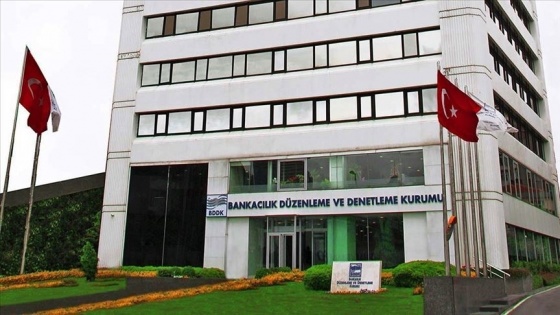 BDDK'dan 'Destek Yatırım Bankası AŞ' unvanlı kalkınma ve yatırım bankası kurulmasına destek