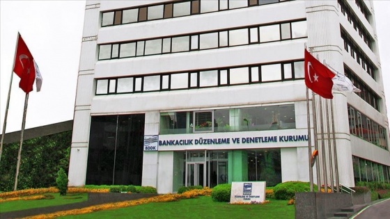 BDDK'dan intibak sürecindeki tasarruf finansman şirketlerine ilişkin açıklama