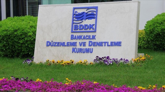 BDDK'dan Vera Varlık Yönetim AŞ'nin faaliyet iznine iptal kararı