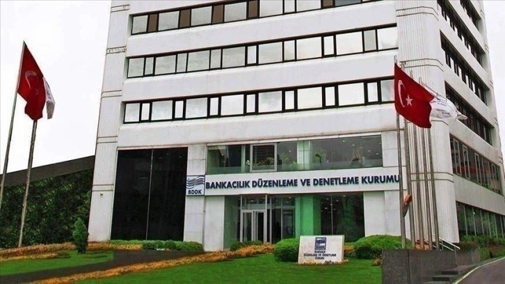 BDDK'nin TL kredilere erişimde döviz sınırı düzenlemesi yarın yürürlüğe giriyor