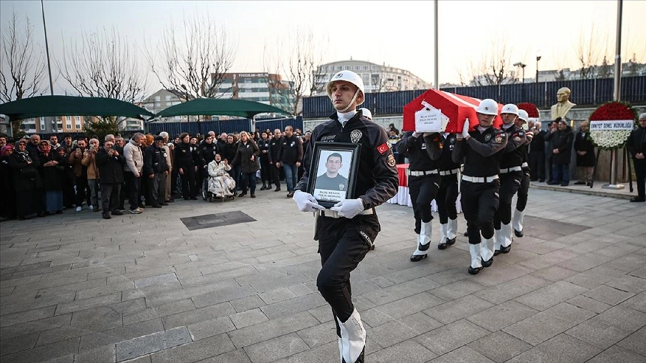 Bebeğine anne sütü götüren polis memurunun ölümüne neden olan sürücü asli kusurlu bulundu