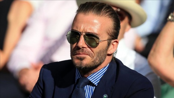 Beckham&#039;ın ortağı olduğu Inter Miami&#039;ye 2 milyon dolar ceza