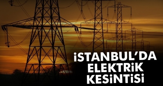 BEDAŞ elektrik kesintisi sorgula! Elektrikler ne zaman gelecek? (Elektrik neden gitti)