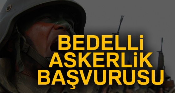 Bedelli askerlik başvurusu nasıl yapılır? |Bedelli ASKERLİK kılavuzu yayımlandı