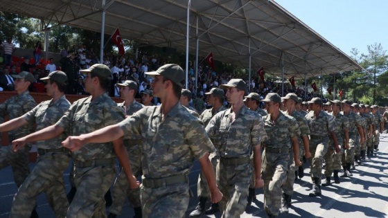 Bedelli'de başvuru sayısı açıklandı