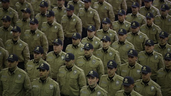 Bekçilerin yetkilerini genişletecek düzenleme Meclis gündemine geliyor