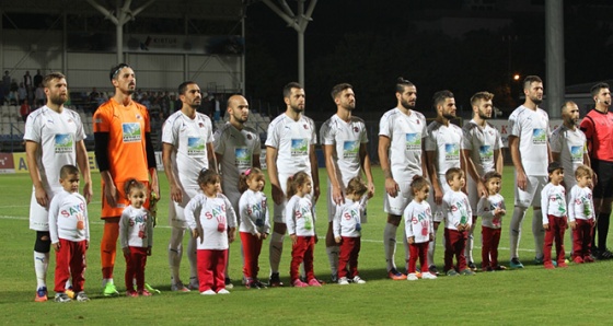 Beklenen sonuçlar gelmedi, futbolculara para cezası kesildi