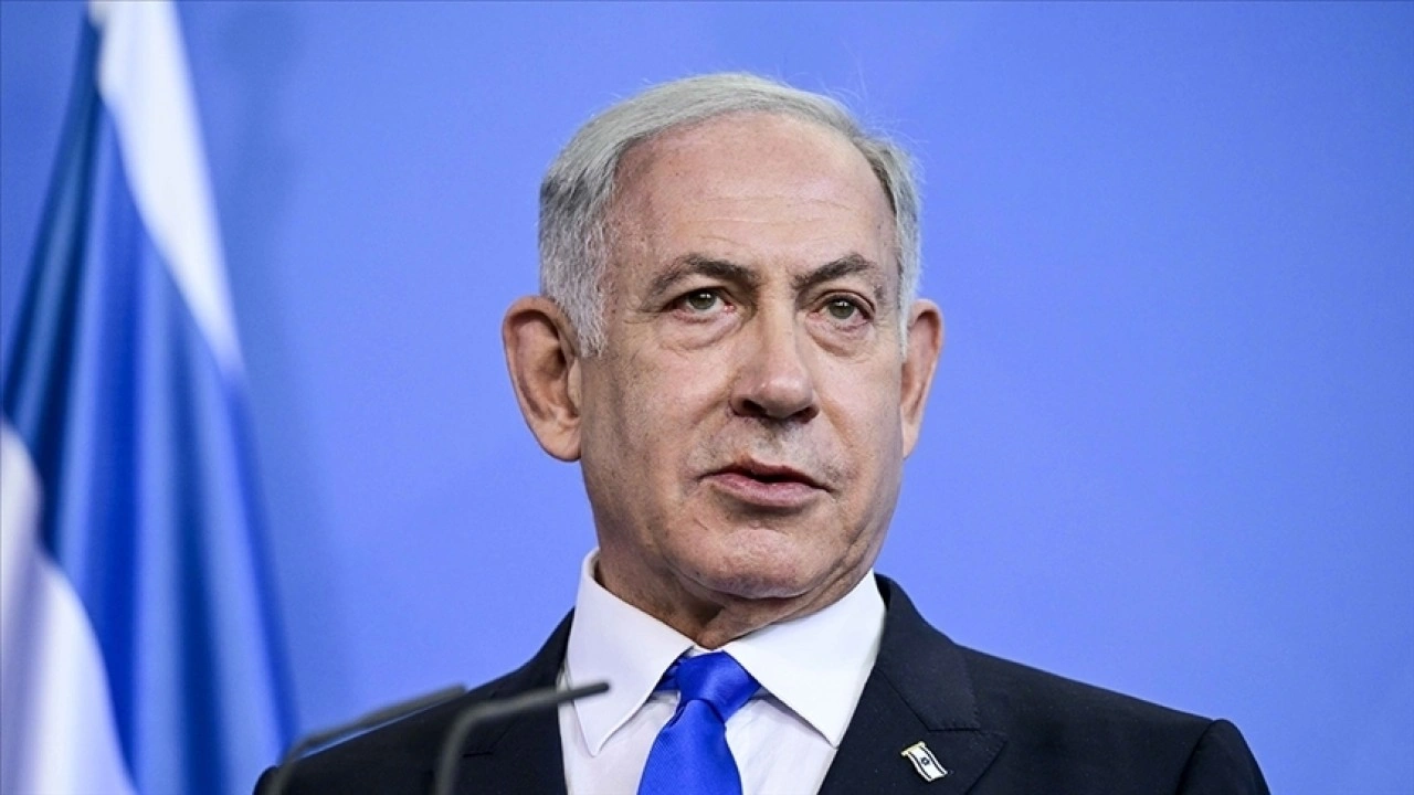 Belçika Başbakan Yardımcısı De Sutter, UCM'nin Netanyahu hakkındaki tutuklama emrine destek ver