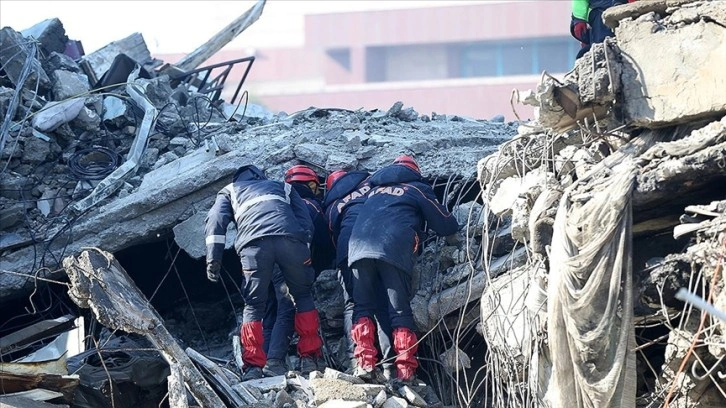 Belçika hükümetinden Türkiye'ye dayanışma mesajları