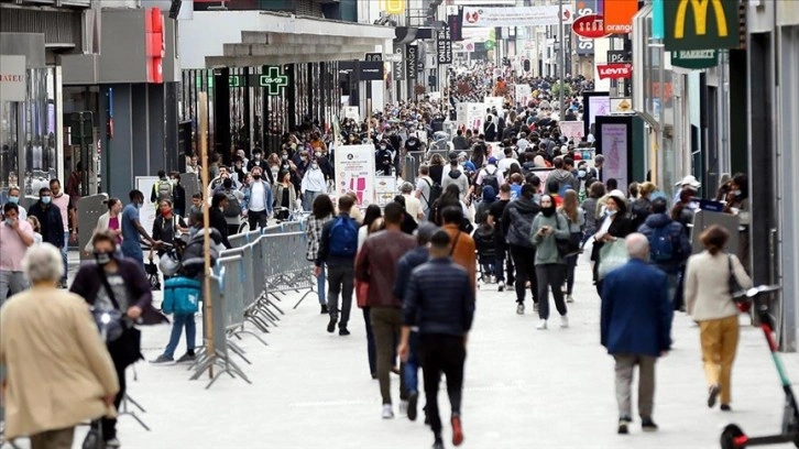 Belçika'daki yüksek barınma maliyetleri Erasmus öğrencilerini caydırıyor