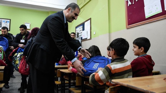 Belediye Diyarbakırlı çocukların hayalini gerçekleştirdi