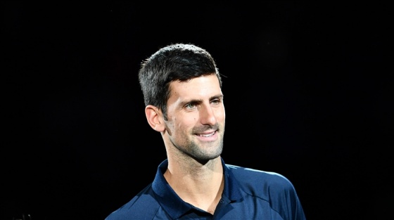 Belgrad Açık'ta şampiyon Novak Djokovic