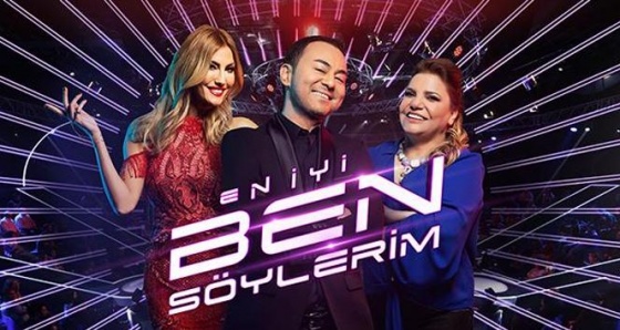 'Ben Söylerim' final yapıyor