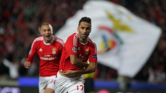 Benfica farklı kazandı