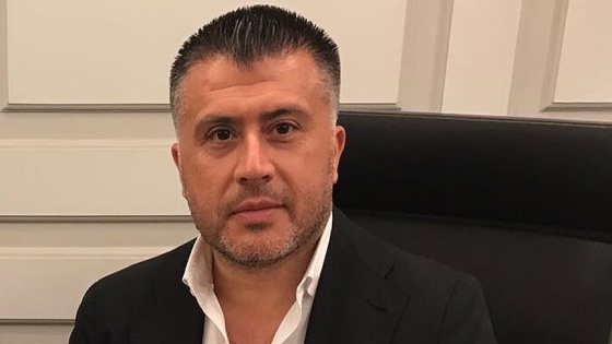 'Benfica kriz çıkarmaya çalışıyor'