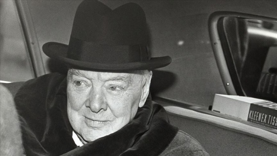 'Bengal kıtlığında Churchill'in politikaları etkili oldu'