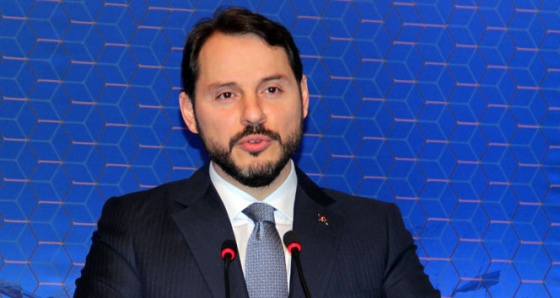 Berat Albayrak kimdir, kaç yaşındadır? Hazine ve Maliye Bakanı Berat Albayrak kimdir?