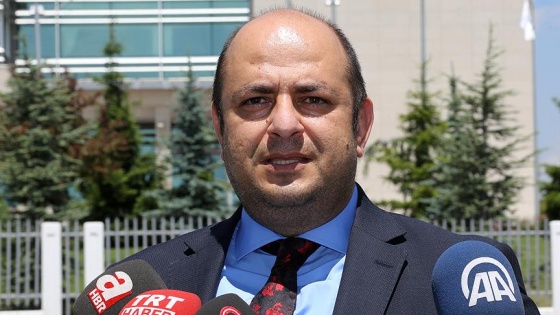 Berberoğlu'nun avukatından AYM'ye bireysel başvuru