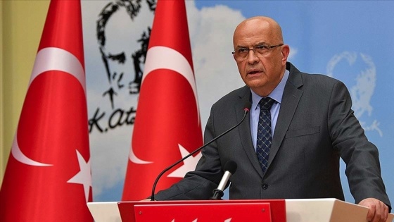 Berberoğlu&#039;nun, dokunulmazlığın kaldırılması talebiyle hazırlanan fezlekeye itirazı reddedildi