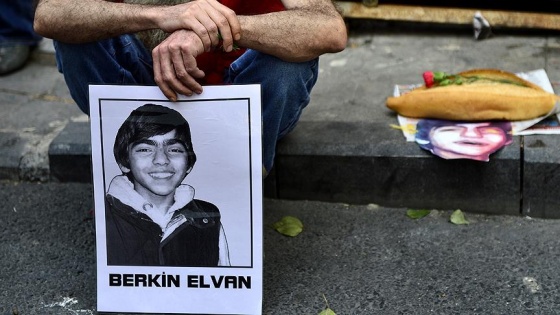 Berkin Elvan'ın ölümüyle ilgili iddianame tamamlandı