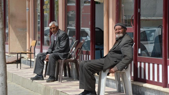 Beş seçim sonra sandığa giden Kuşululardan 'evet' rekoru