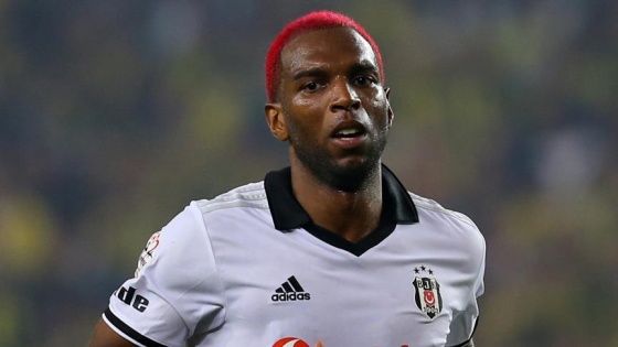 Beşiktaş Babel'in savunmasını istedi