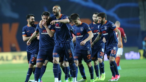 'Beşiktaş, Başakşehir'in nefesini ensesinde hissedecek'