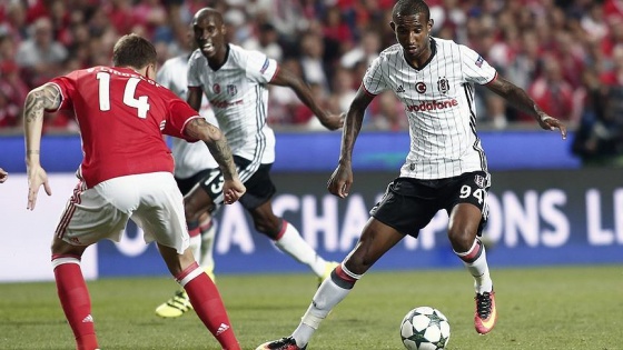 Beşiktaş-Benfica maçının bilet fiyatları belli oldu