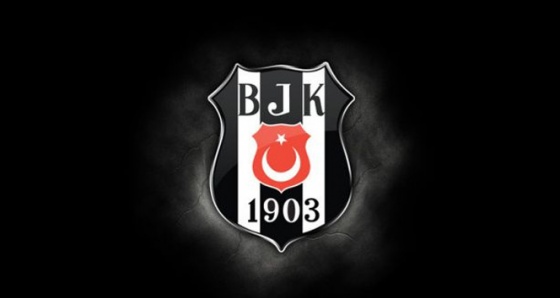 Beşiktaş Cumhurbaşkanı Erdoğan’ı tebrik etti