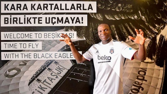 Beşiktaş eski oyuncularından vazgeçemiyor