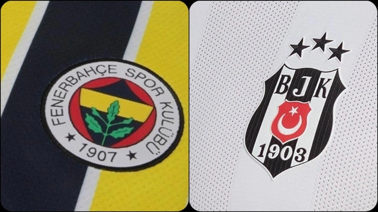 Beşiktaş, Fenerbahçe derbisine zorlu bir süreçte çıkıyor