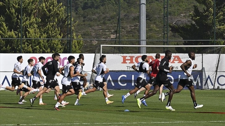 Beşiktaş, Galatasaray derbisine 'sıkıntılı' çıkacak