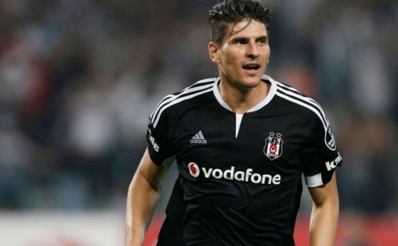 Beşiktaş, Gomez'i sağlama almış!