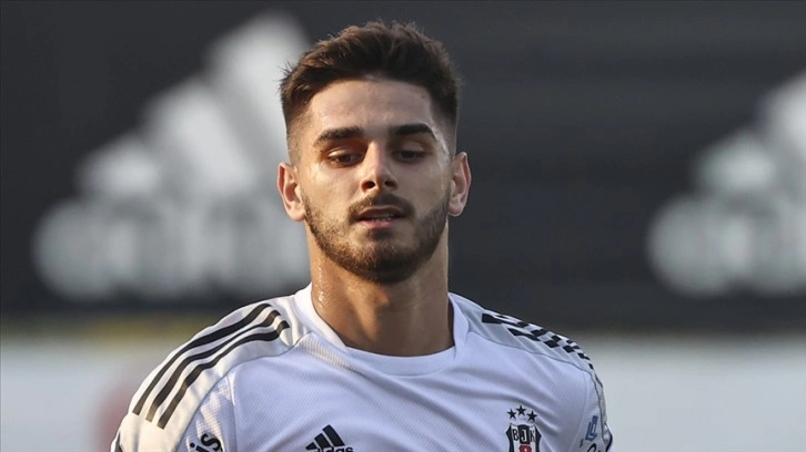 Beşiktaş, Hasic'in Polonya ekibi MKS Cracovia SSA Krakow'a transfer olduğunu duyurdu