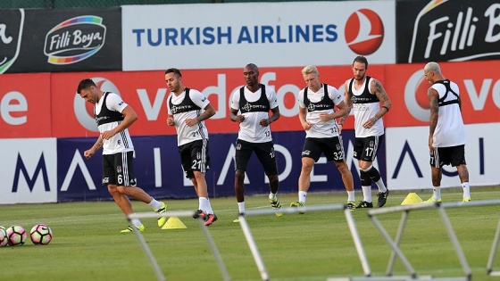 Beşiktaş ile Konyaspor 31. randevuda