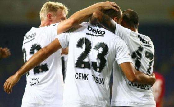 Beşiktaş'ın 5 yıldızı daha satılabilir!