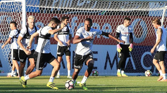 İşte, Beşiktaş'ın Süper Lig'deki seyir defteri