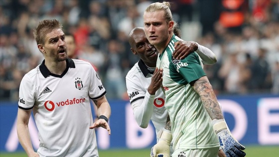 Beşiktaş'ın Süper Lig karnesi