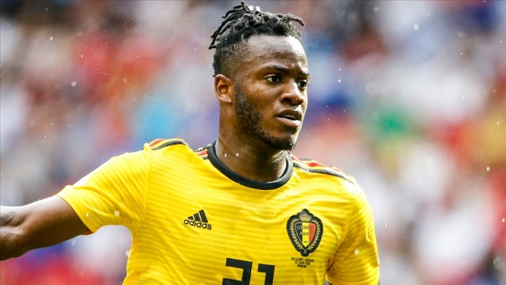 Beşiktaş&#039;ın yeni transferi Michy Batshuayi sağlık kontrolünden geçirildi