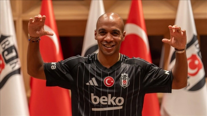 Beşiktaş, Joao Mario transferini açıkladı