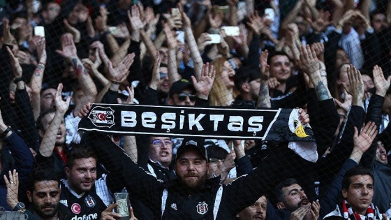 Beşiktaş, kombine fiyatlarında Avrupa kulüplerini solladı