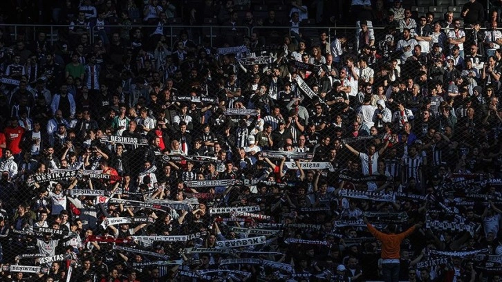 Beşiktaş Kulübü, ek kombine satışının yapılacağını açıkladı