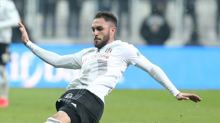 Beşiktaş Kulübü, Victor Ruiz ile ilgili ödemenin yapıldığını açıkladı