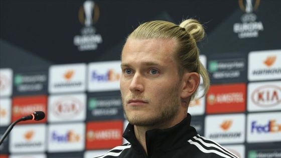 Beşiktaş Kulübünden Karius açıklaması