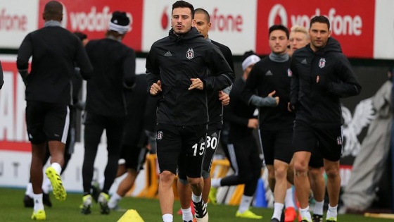 Beşiktaş, kupaya galibiyetle başlamak istiyor