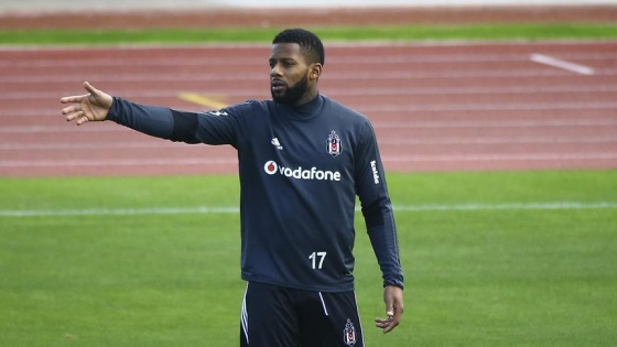 Beşiktaş Lens'in bonservisini aldı