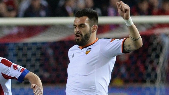 Beşiktaş, Negredo transferinde mutlu sona ulaştı