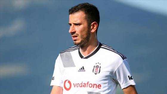 Beşiktaş Oğuzhan Özyakup'u Feyenoord'a kiraladı