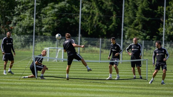 Beşiktaş sezonu Sivas'ta açacak