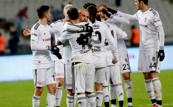 Beşiktaş-Sivas Belediyespor! Son gelişmeler...